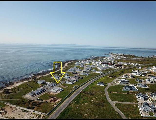 LAND FOR SALE IN SANDY POINT